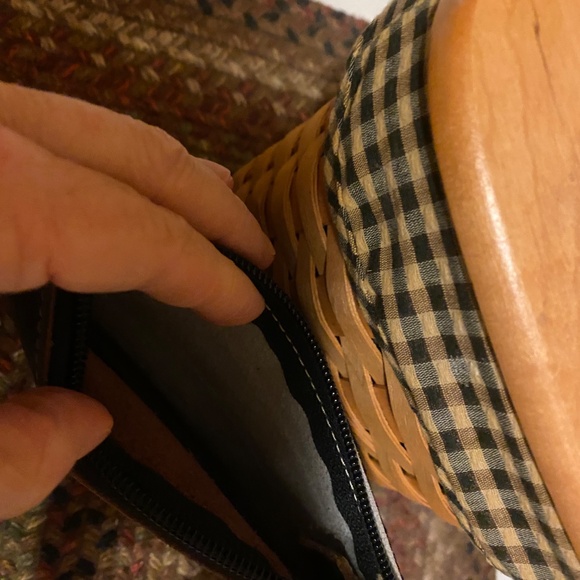 Holy Cow Couture Wristlet - Picture 5 of 7